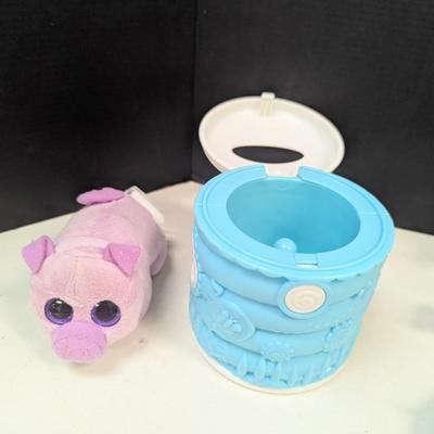 Peppa Pig & Springlings Pig