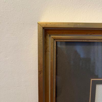 Embroidered Pictures (UH-BC)