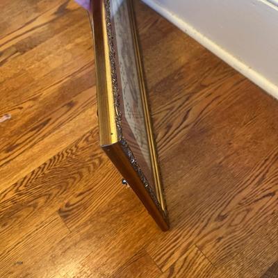 Framed Embroidered Pictures (UH-BC)