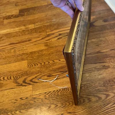 Framed Embroidered Pictures (UH-BC)