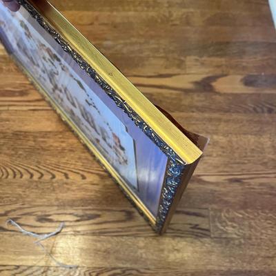 Framed Embroidered Pictures (UH-BC)