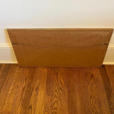 Framed Embroidered Pictures (UH-BC)