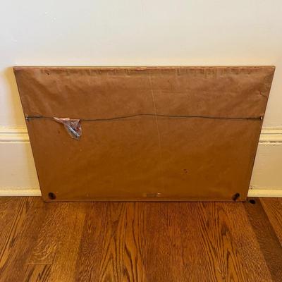 Framed Embroidered Pictures (UH-BC)