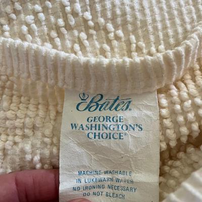 Twin Bedding (B3-BC)