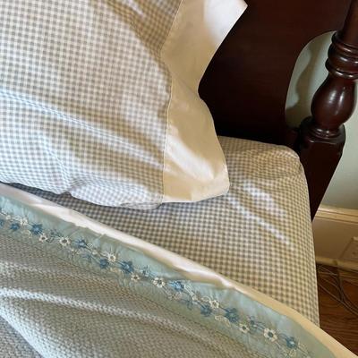 Twin Bedding (B3-BC)