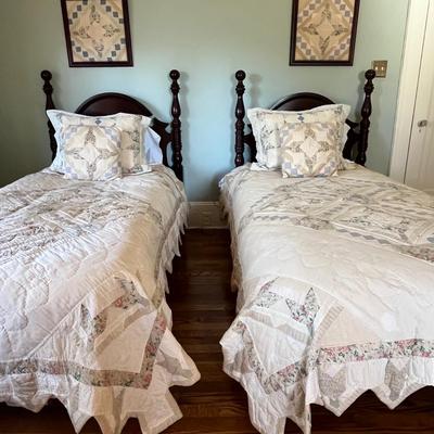 Twin Bedding (B3-BC)