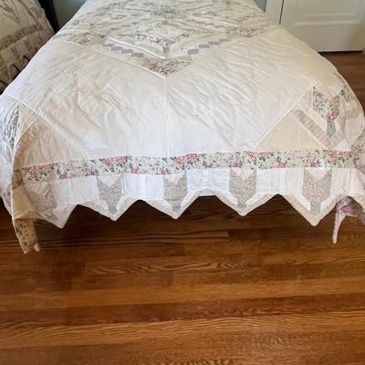 Twin Bedding (B3-BC)