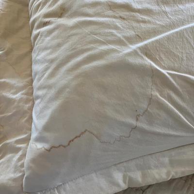 Twin Bedding (B3-BC)