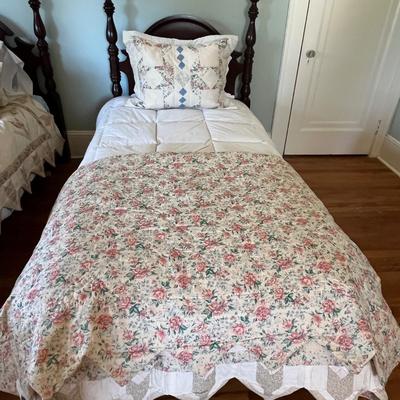 Twin Bedding (B3-BC)