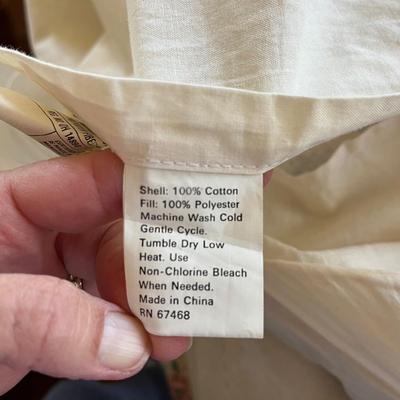 Twin Bedding (B3-BC)