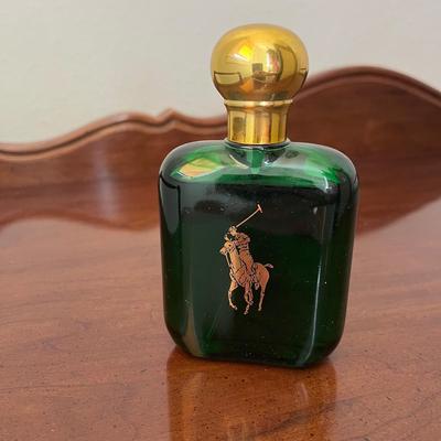 Chanel N*5 and Ralph Lauren Polo (B2-BC)