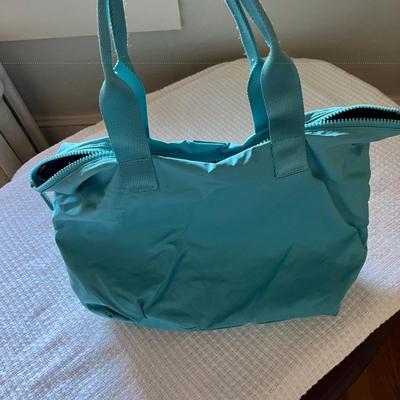 Coach, Bebe and Tommy Hilfiger Bags (B2-BC)