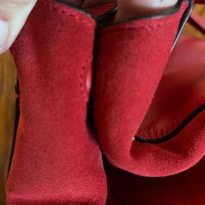 Coach, Bebe and Tommy Hilfiger Bags (B2-BC)