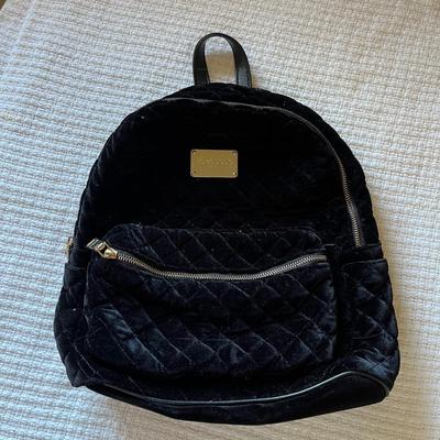 Coach, Bebe and Tommy Hilfiger Bags (B2-BC)