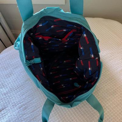 Coach, Bebe and Tommy Hilfiger Bags (B2-BC)