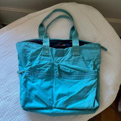 Coach, Bebe and Tommy Hilfiger Bags (B2-BC)