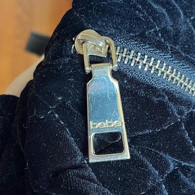 Coach, Bebe and Tommy Hilfiger Bags (B2-BC)