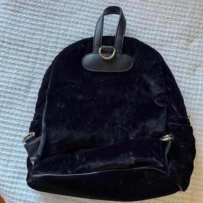 Coach, Bebe and Tommy Hilfiger Bags (B2-BC)