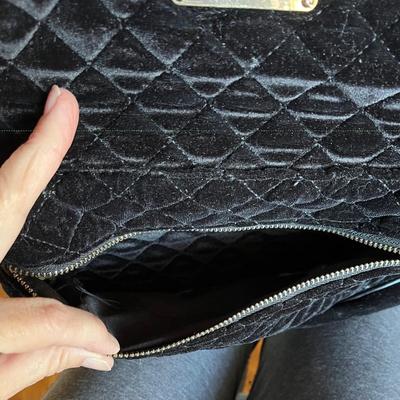 Coach, Bebe and Tommy Hilfiger Bags (B2-BC)