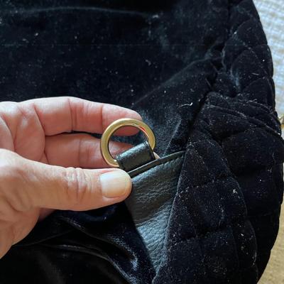 Coach, Bebe and Tommy Hilfiger Bags (B2-BC)