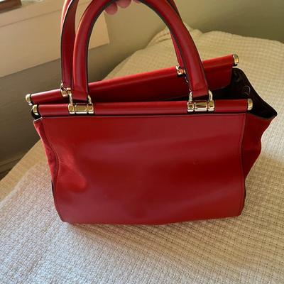 Coach, Bebe and Tommy Hilfiger Bags (B2-BC)