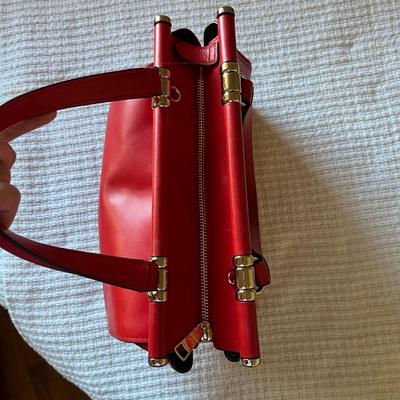 Coach, Bebe and Tommy Hilfiger Bags (B2-BC)