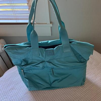 Coach, Bebe and Tommy Hilfiger Bags (B2-BC)