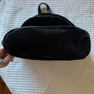 Coach, Bebe and Tommy Hilfiger Bags (B2-BC)