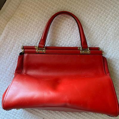 Coach, Bebe and Tommy Hilfiger Bags (B2-BC)