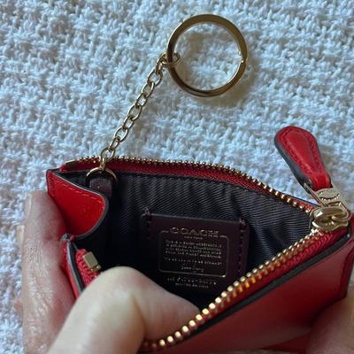 Coach, Bebe and Tommy Hilfiger Bags (B2-BC)