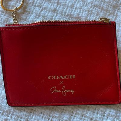 Coach, Bebe and Tommy Hilfiger Bags (B2-BC)