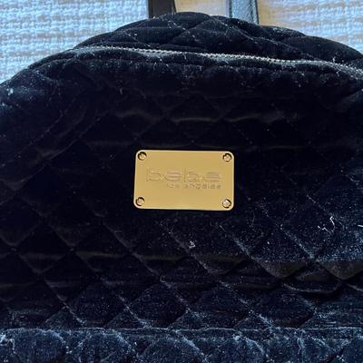 Coach, Bebe and Tommy Hilfiger Bags (B2-BC)