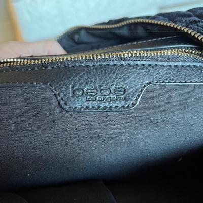 Coach, Bebe and Tommy Hilfiger Bags (B2-BC)