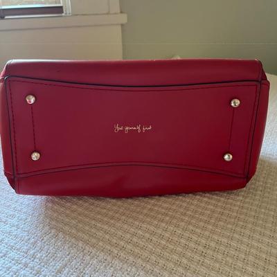 Coach, Bebe and Tommy Hilfiger Bags (B2-BC)