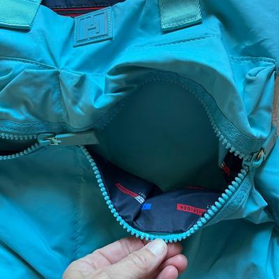 Coach, Bebe and Tommy Hilfiger Bags (B2-BC)