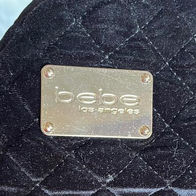 Coach, Bebe and Tommy Hilfiger Bags (B2-BC)