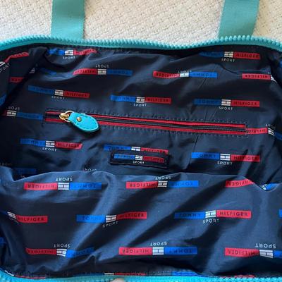 Coach, Bebe and Tommy Hilfiger Bags (B2-BC)