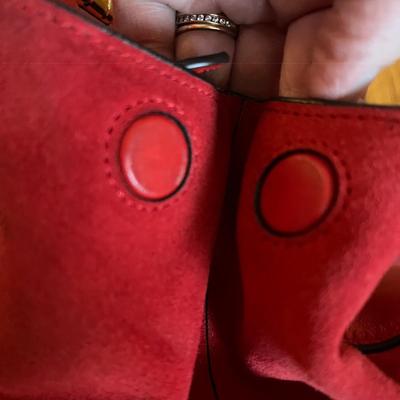 Coach, Bebe and Tommy Hilfiger Bags (B2-BC)