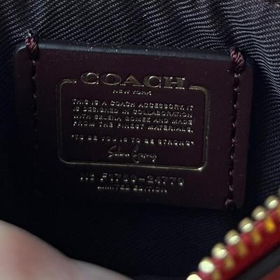 Coach, Bebe and Tommy Hilfiger Bags (B2-BC)