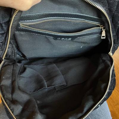 Coach, Bebe and Tommy Hilfiger Bags (B2-BC)