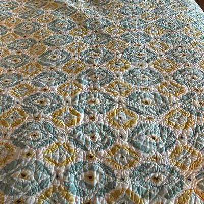 King & Queen Bedding (B2-BC)