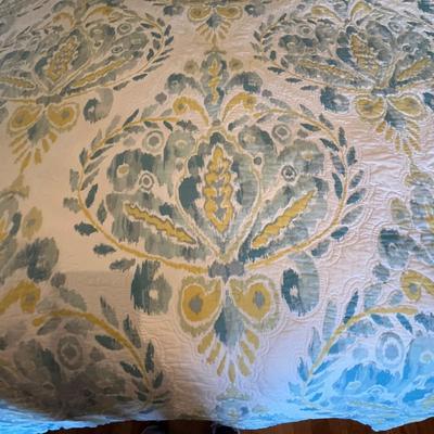 King & Queen Bedding (B2-BC)