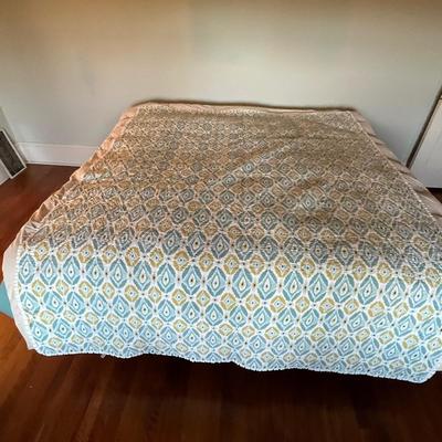 King & Queen Bedding (B2-BC)