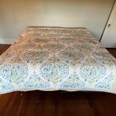 King & Queen Bedding (B2-BC)