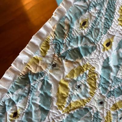 King & Queen Bedding (B2-BC)