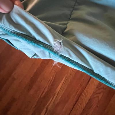 King & Queen Bedding (B2-BC)