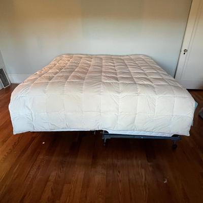 King & Queen Bedding (B2-BC)