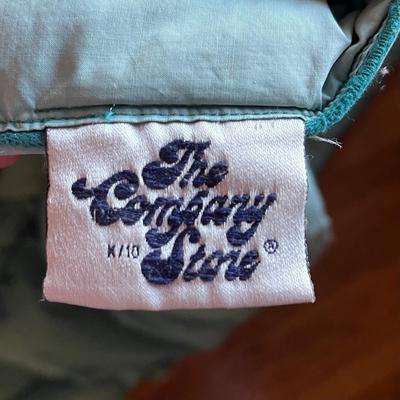 King & Queen Bedding (B2-BC)