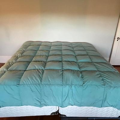 King & Queen Bedding (B2-BC)