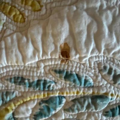 King & Queen Bedding (B2-BC)